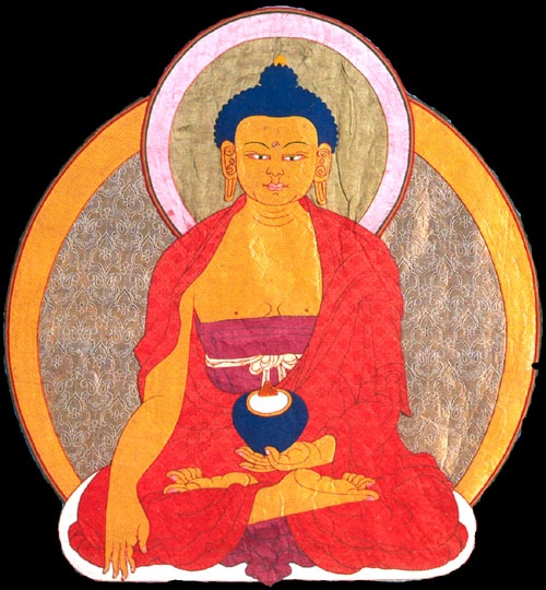 Buddha