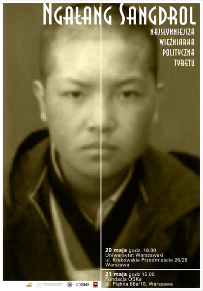 Ngalanag Sangdrol