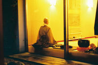 Roshi and (en)lightenment