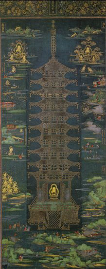 Sutra Konkomyo-kyo