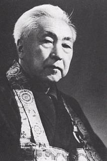 Nyogen Senzaki