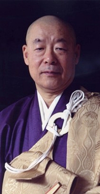 Eido Tai Shimano Roshi