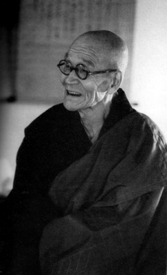 Kōdō Sawaki Rōshi