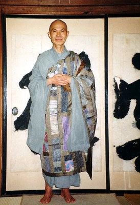 Kōshō Murakami Rōshi