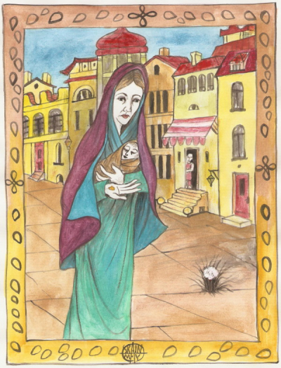 ilustracja