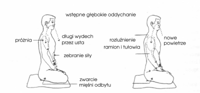 Regulacja oddechu