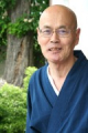 Yamamoto Ryuku Roshi