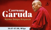 Cykl nauk Czerwonego Garudy