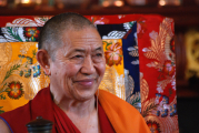 Garchen Rinpoche