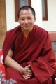 Sangter Tulku Rinpocze