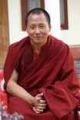 Sangter Tulku Rinpocze