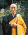 Harada Shodo Roshi