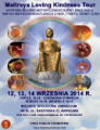 Maitreya Loving Kindness Tour