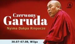 Cykl nauk Czerwonego Garudy