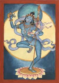 Dakini