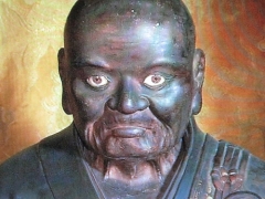 Hakuin Zenji