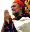 Lama Vajranatha