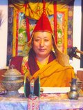 Khempo Sonam Gyatso