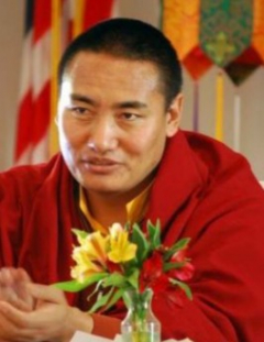 Khenpo Konchog Samdrup