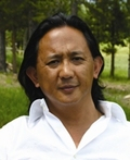Dzigar Kongtrul Rinpocze