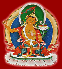 Manjusri