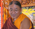 Sakya Trizin