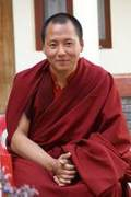 Sangter Tulku Rinpocze