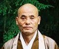Yamada Bunyro Roshi