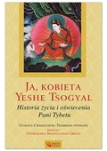 Ja, kobieta Yeshe Tsogyal