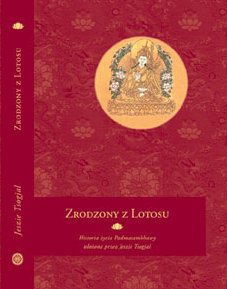 Zrodzony z Lotosu