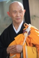 Harada Shodo Roshi