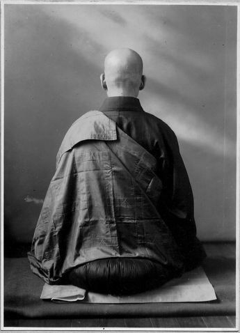 Sawaki Kodo Roshi